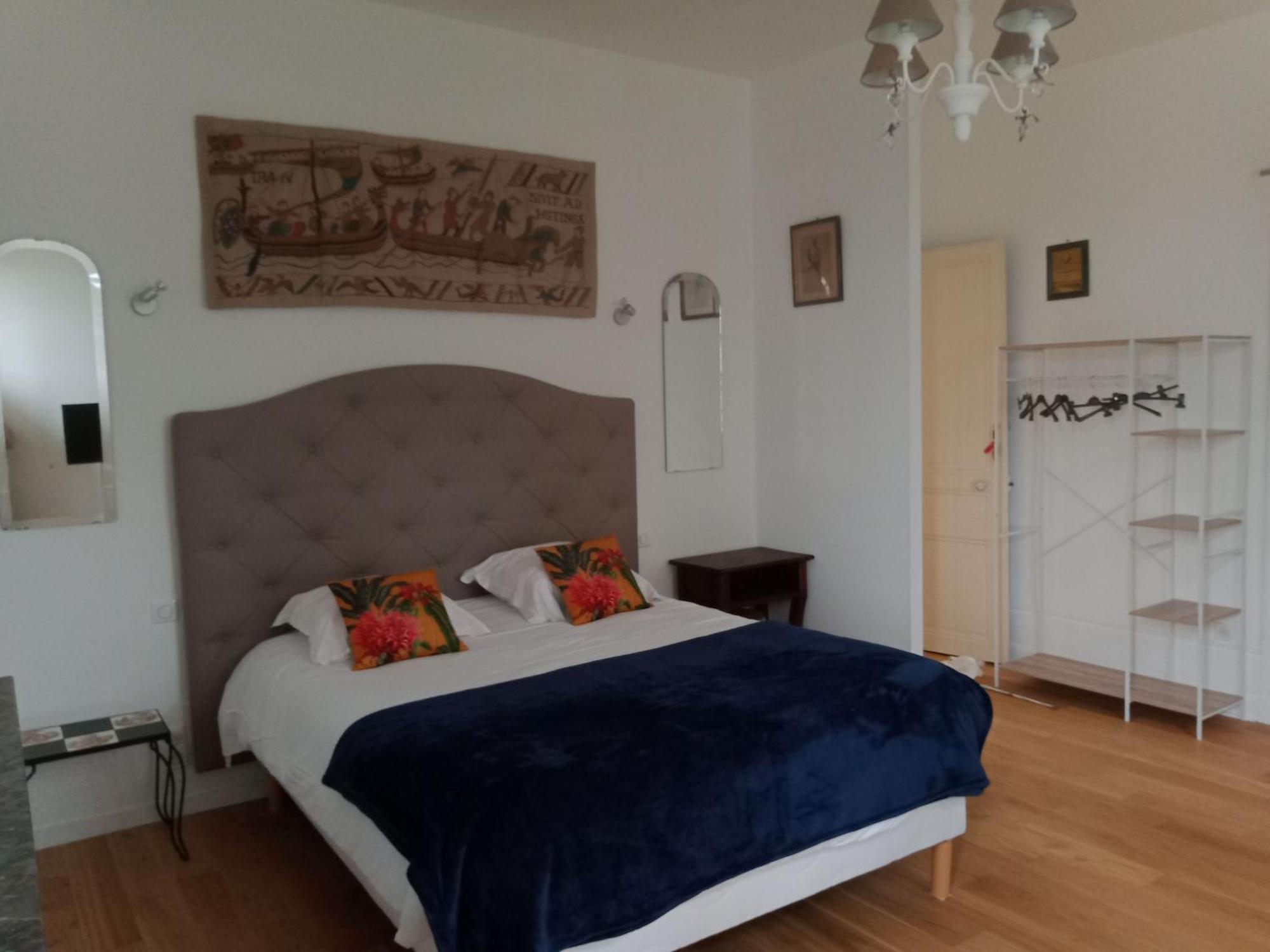 Villa Saint Pierre La Trimouille Esterno foto