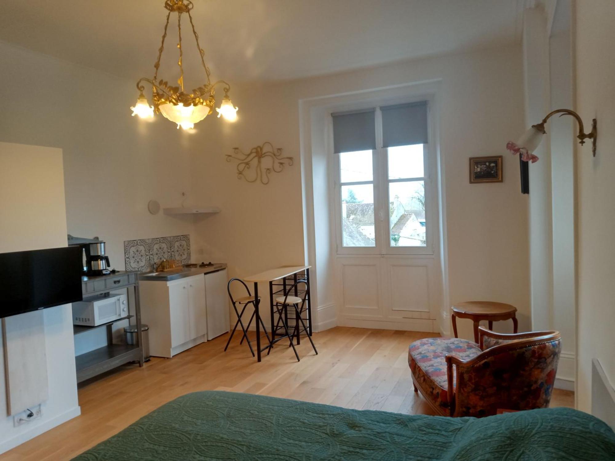 Villa Saint Pierre La Trimouille Esterno foto