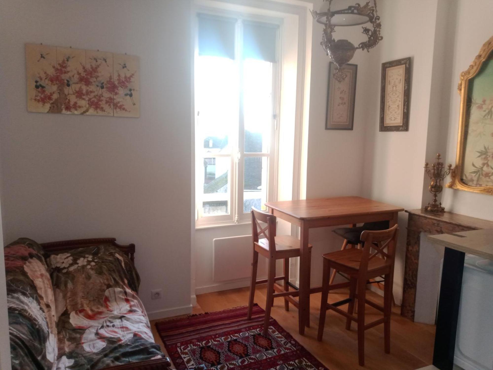 Villa Saint Pierre La Trimouille Esterno foto