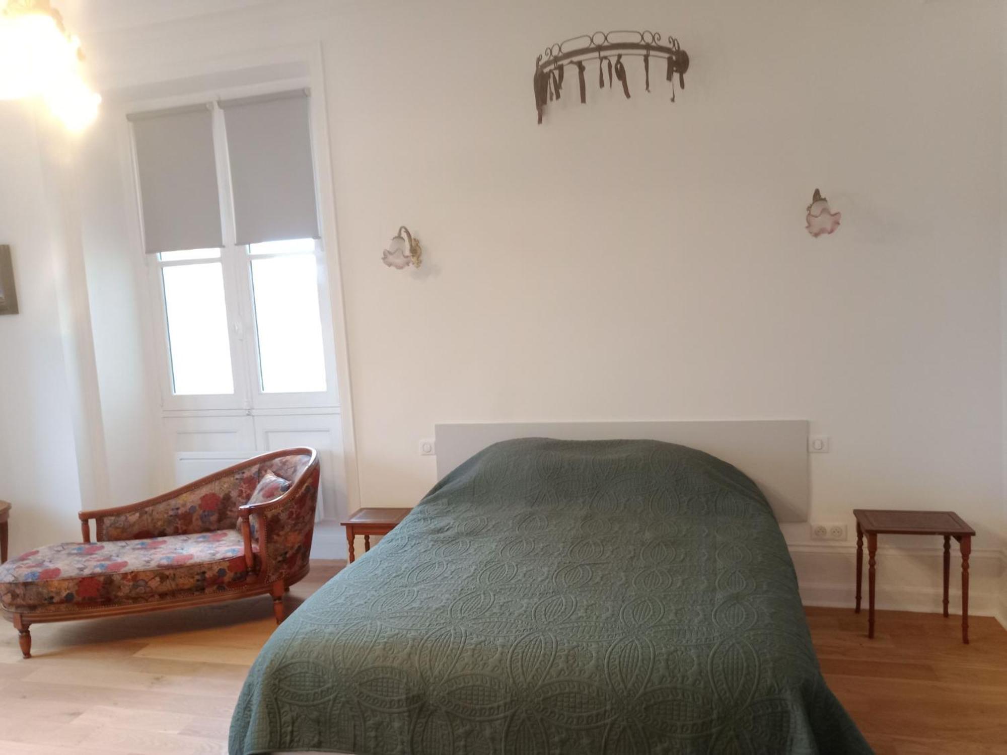 Villa Saint Pierre La Trimouille Esterno foto