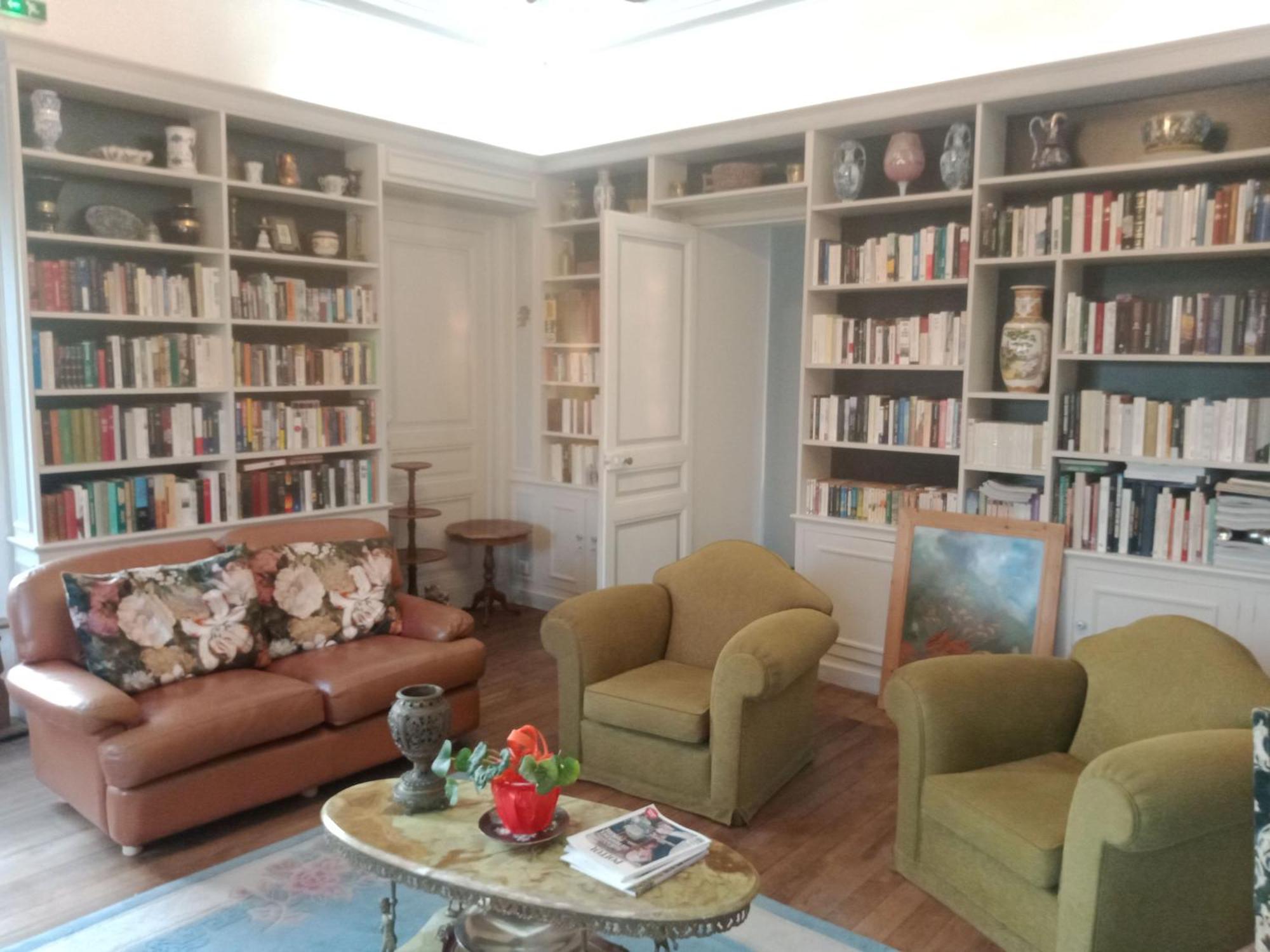Villa Saint Pierre La Trimouille Esterno foto