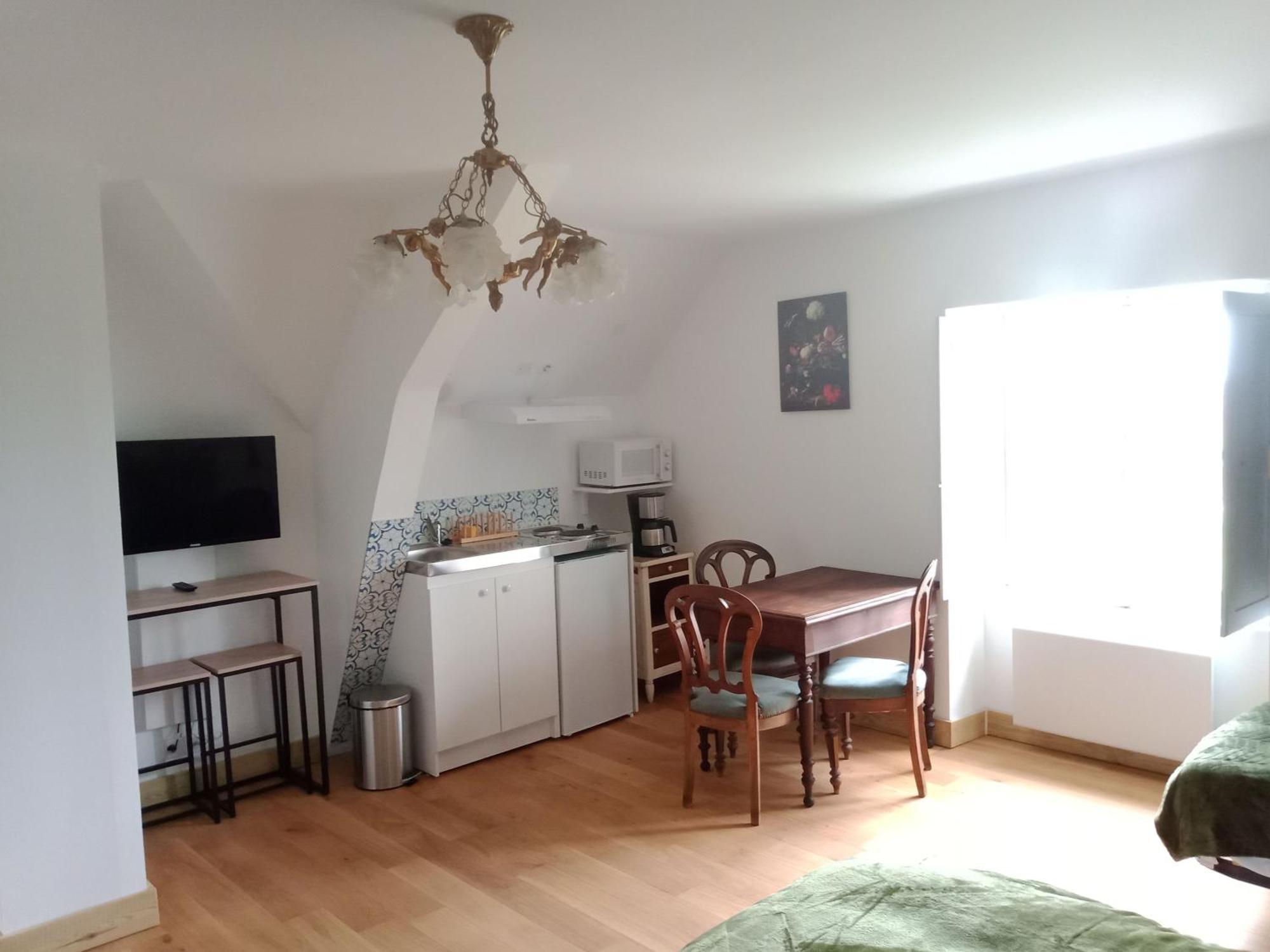 Villa Saint Pierre La Trimouille Esterno foto