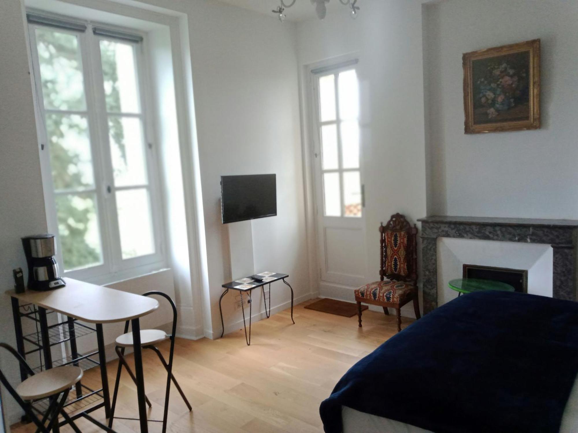Villa Saint Pierre La Trimouille Esterno foto