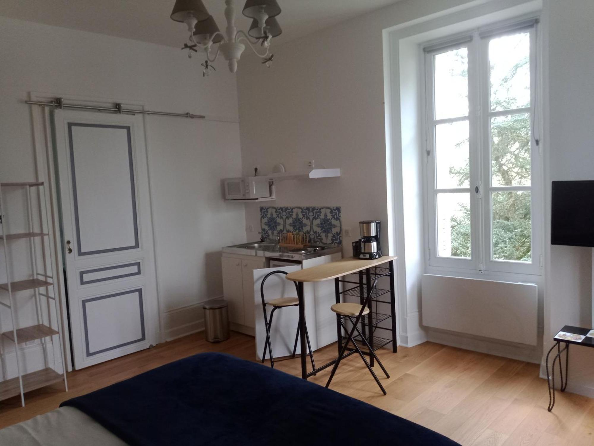 Villa Saint Pierre La Trimouille Esterno foto
